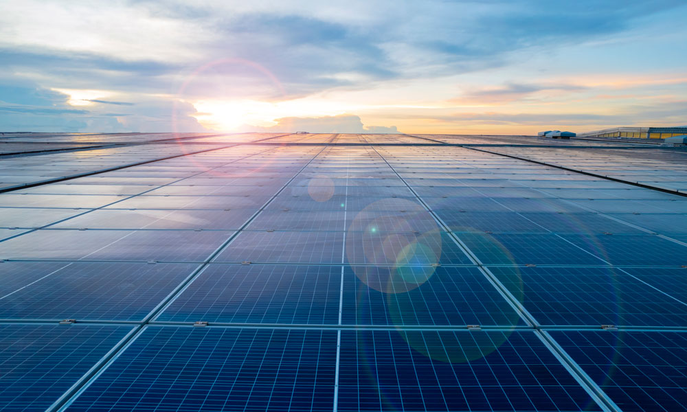G-advisory, asesor técnico y ESG en la financiación de un proyecto fotovoltaico de 200 MW de Grenergy