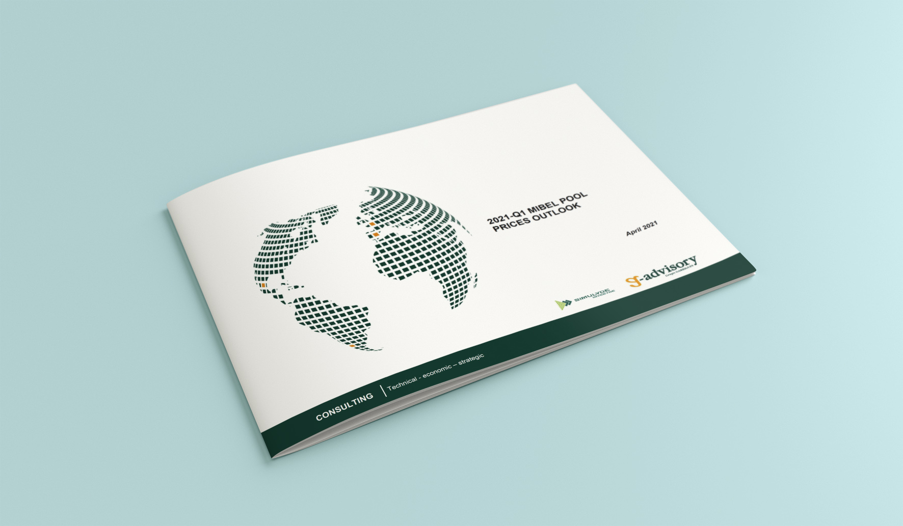 Download Mockups Design | G-advisory