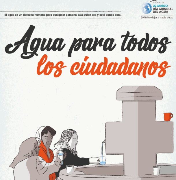 ¿Sabías que los proyectos de gestión sostenible del agua son elegibles por los Bonos Verdes?