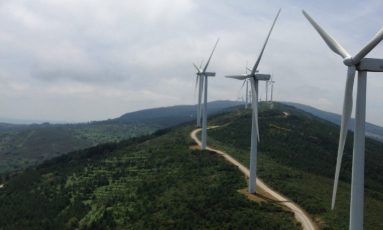 G-advisory asesora en la refinanciación sostenible de un proyecto eólico de Enerfín