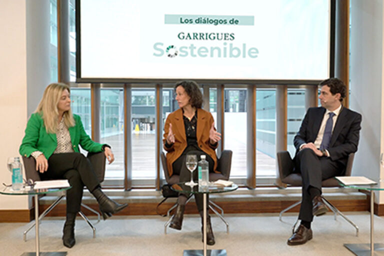 «Les dialogues de Garrigues Durable» : après les accords de Paris, la COP26 appelle à l’action
