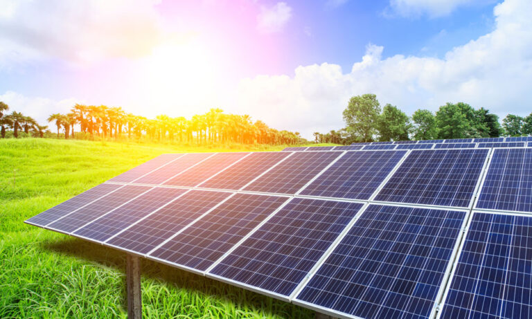 G-advisory, technical advisor in the financing of two important photovoltaic projects in Colombia carried out by Solarpack