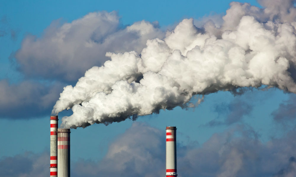 El PERTE de Descarbonización Industrial: un instrumento para acompañar a la industria manufacturera en su proceso de transformación medioambiental