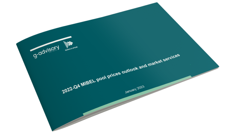 MIBEL electricity prices break with those of Europe, with the Spanish MWh priced considerably lower than that of many neighboring countries