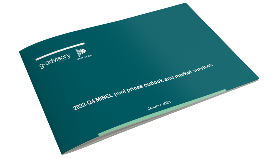 MIBEL electricity prices break with those of Europe, with the Spanish MWh priced considerably lower than that of many neighboring countries