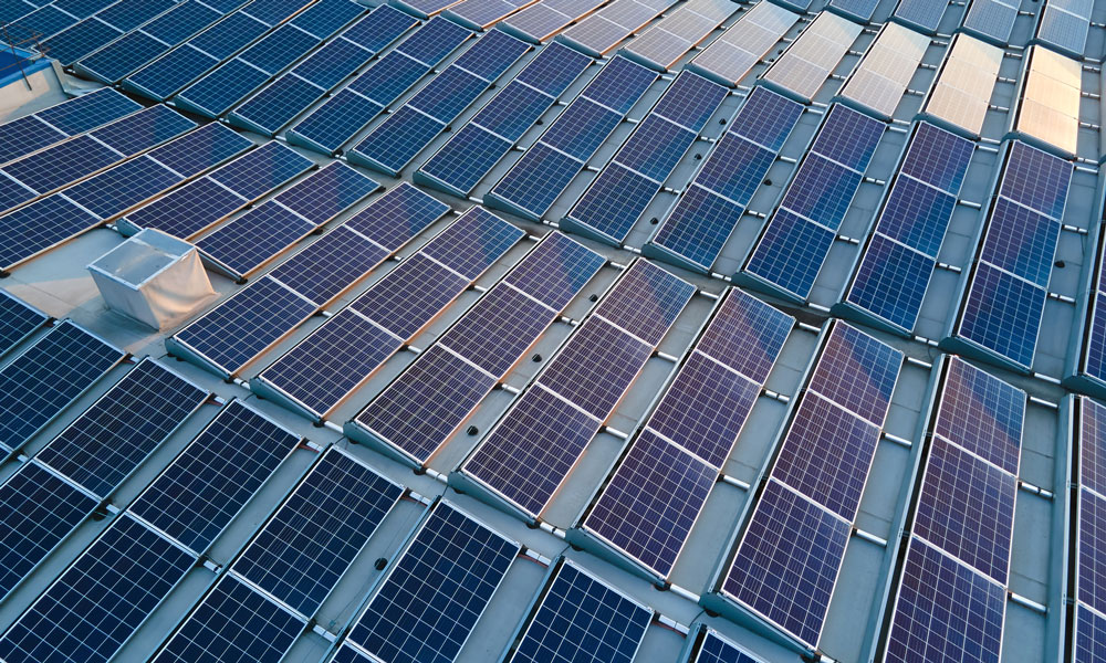 Sonnedix compra 169 plantas de 136 MW fotovoltaicas a Qualitas Energy con el asesoramiento de G-advisory