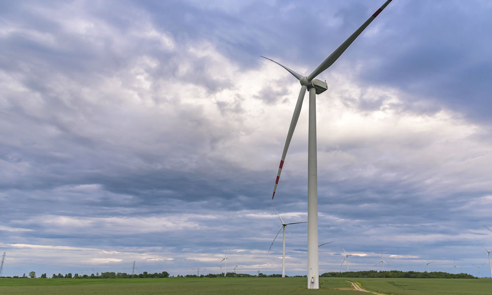 Poland: Amendment of the Wind Energy Investment Act opens up new development opportunities