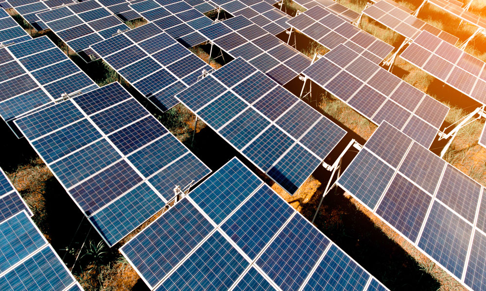 G-advisory, asesor técnico de los bancos en la financiación de la planta fotovoltaica de 150 MW Belinchón