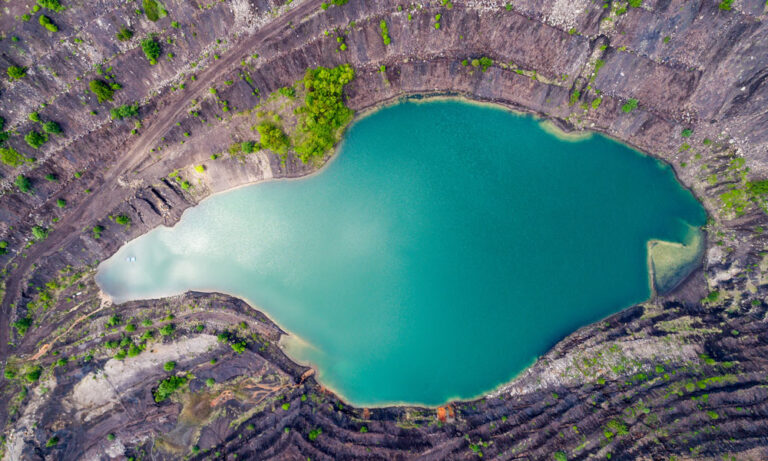 México: Iniciativa de reforma en materia de minería y aguas nacionales