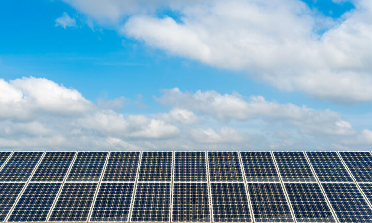 Tres nuevas plantas de energía fotovoltaica en Extremadura que producirán más de 300.000 MWh de energía limpia cada año