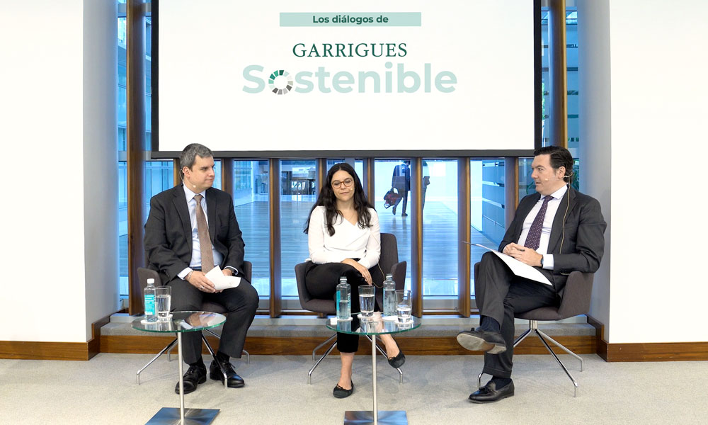 ESG ratings: sustainability ratings move forward in tandem with credit ratings