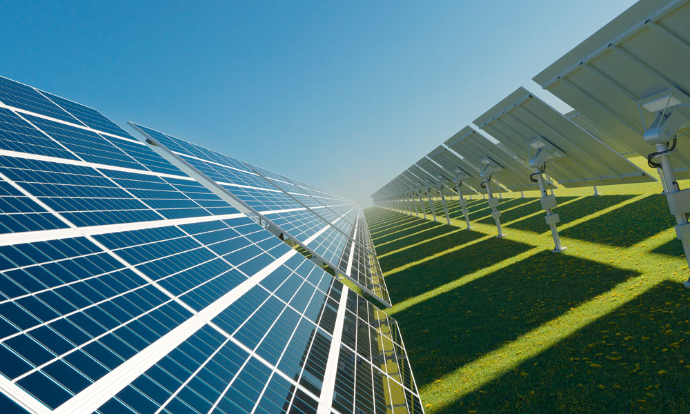 G-advisory conseille Sonnedix dans le cadre de l’acquisition de 4 centrales photovoltaïques (416 MWp) auprès d’Enel au Chili