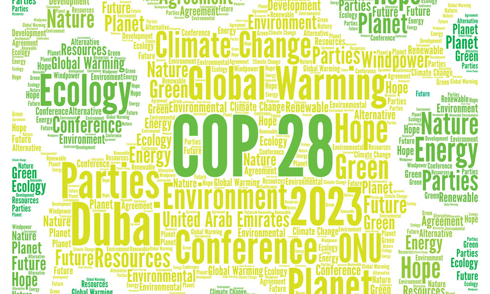 Takeaways from COP28 from a European perspective