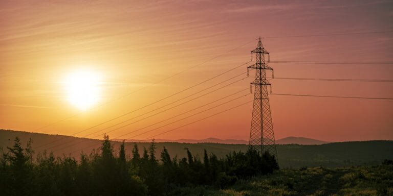 ‘Newsletter’ sobre el mercado de la energía en Chile, Colombia y Perú – Noviembre 2023