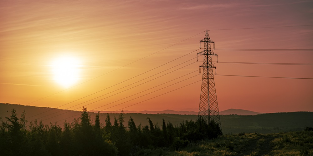 ‘Newsletter’ sobre el mercado de la energía en Chile, Colombia y Perú – Noviembre 2023