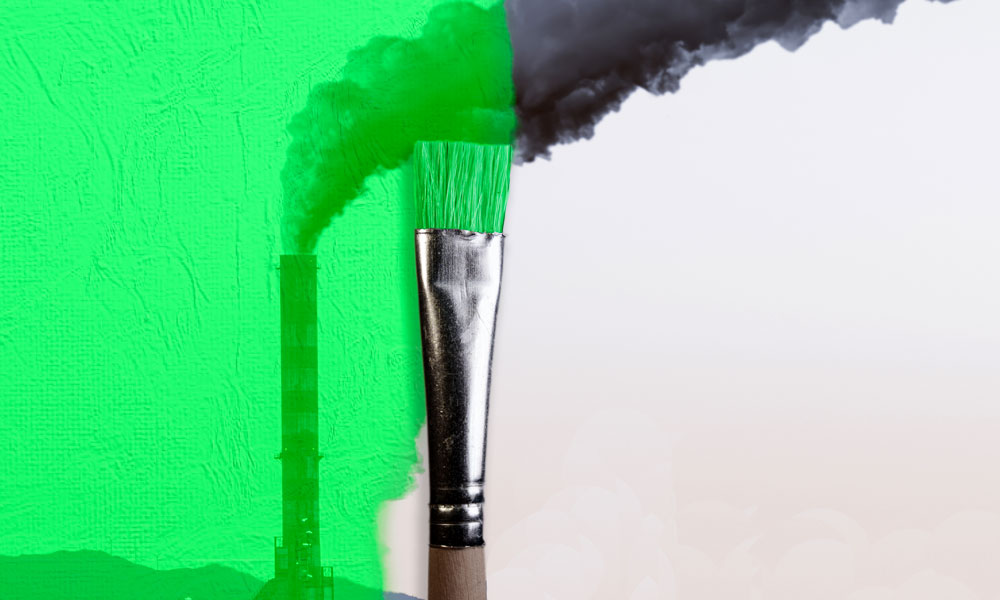 El 26 de marzo entrará en vigor la Directiva europea sobre ‘greenwashing’ que busca acabar con la ecoimpostura y la obsolescencia temprana