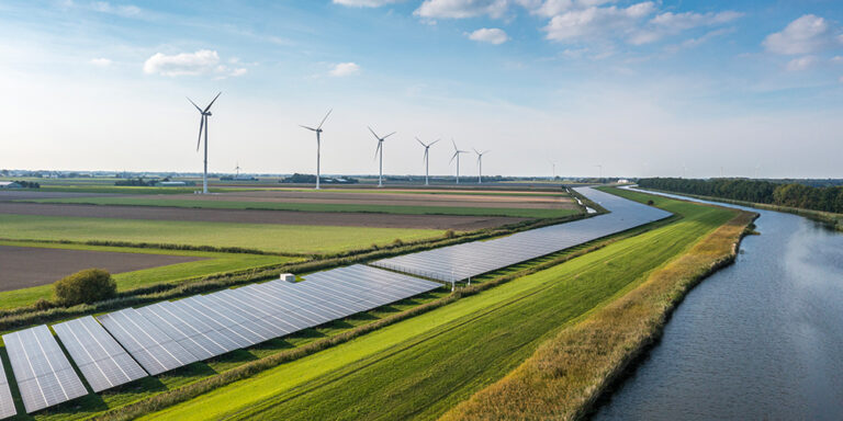 ‘Newsletter’ sobre el mercado de la energía en Chile, Colombia y Perú – Marzo 2024