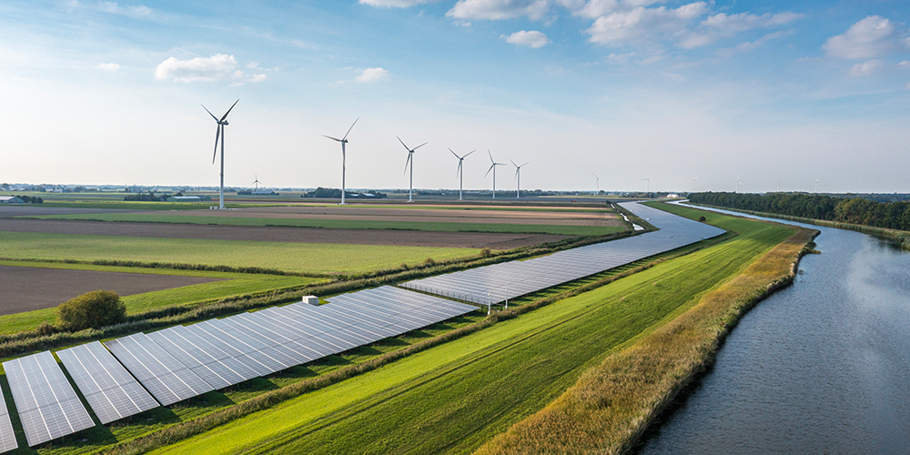 ‘Newsletter’ sobre el mercado de la energía en Chile, Colombia y Perú – Marzo 2024