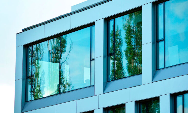 The European Union sets its sights on the complete decarbonization of the building stock by 2050