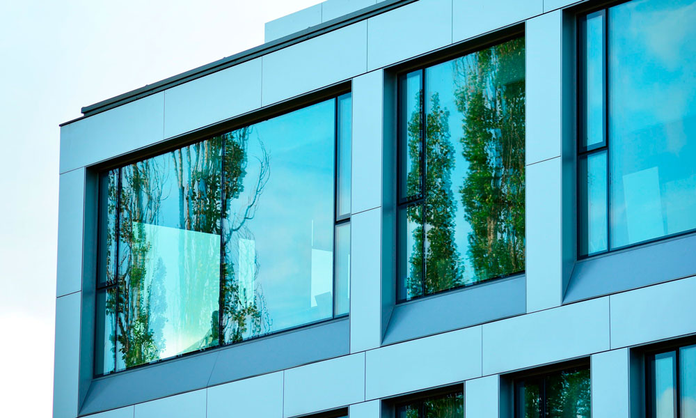 L’Union européenne progresse vers la décarbonation complète du parc immobilier d’ici 2050