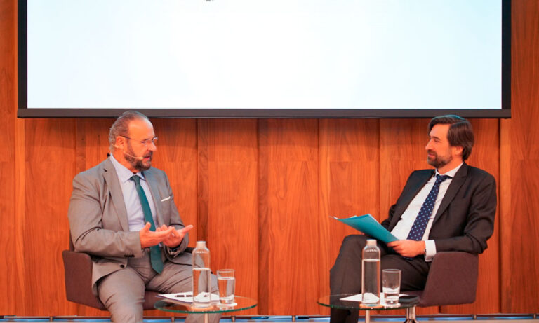 The role of sustainability in institutional investors’ decision-making and what proxy advisors do