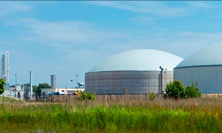 Ence adquiere La Galera, una de las primeras plantas de biometano en España, refuerza la economía circular y la autonomía energética