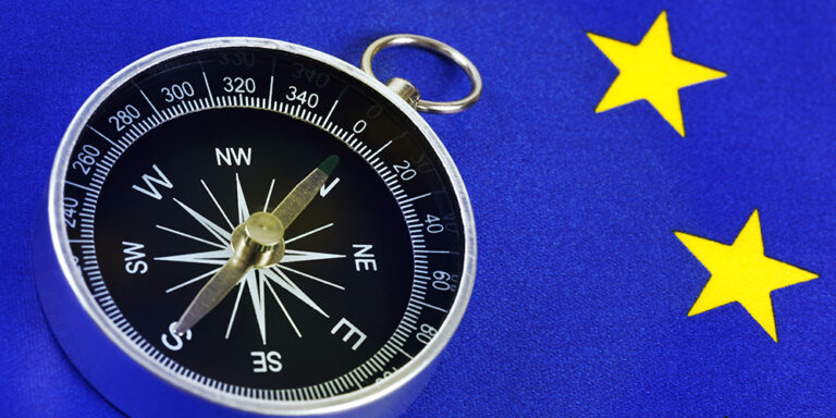The European Commission presents a Competitiveness Compass, which will simplify the regulatory burden of sustainability reporting, due diligence and taxonomy
