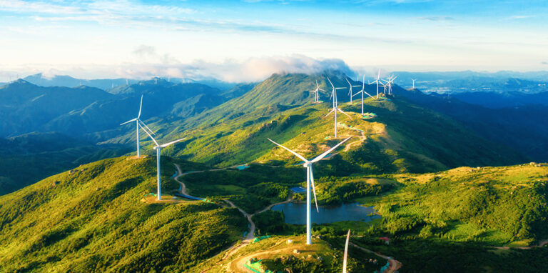 ‘Newsletter’ sobre el mercado de la energía en Chile, Colombia y Perú – Enero de 2025