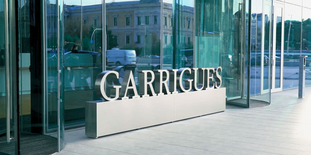 El Grupo Garrigues, al que pertenece G-advisory, estrena sede corporativa en las Torres de Colón de Madrid
