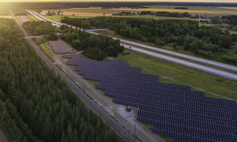 Newsletter sobre el mercado de la energía en Chile, Colombia, México y Perú – Marzo de 2025