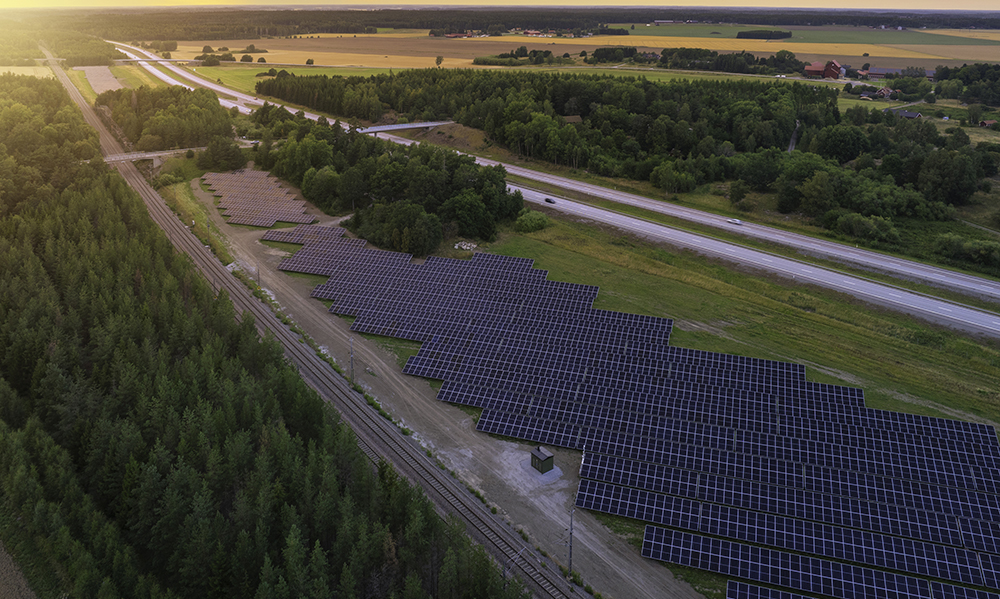 Newsletter sobre el mercado de la energía en Chile, Colombia, México y Perú – Marzo de 2025