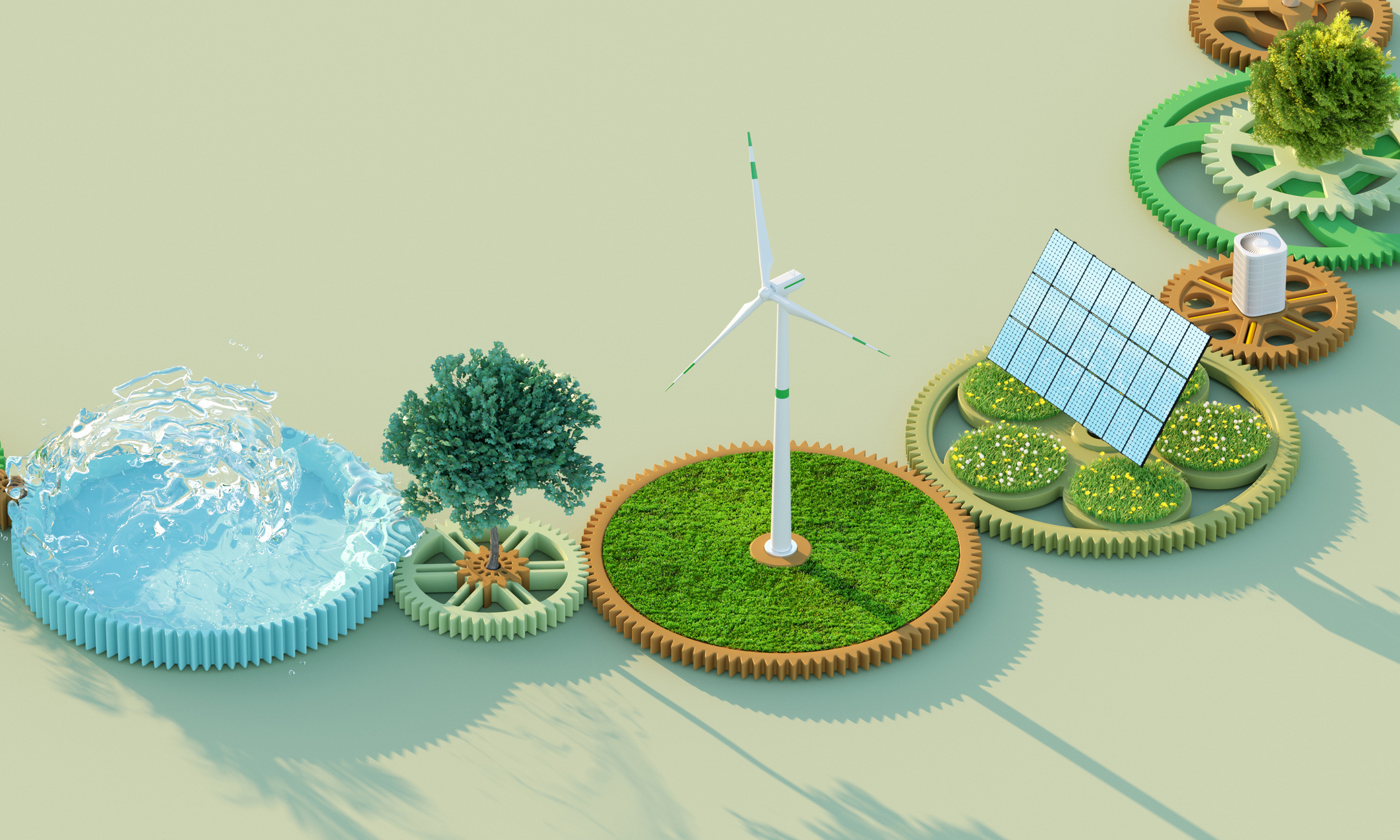 G-advisory presta apoyo técnico en una importante operación de energías renovables en Portugal