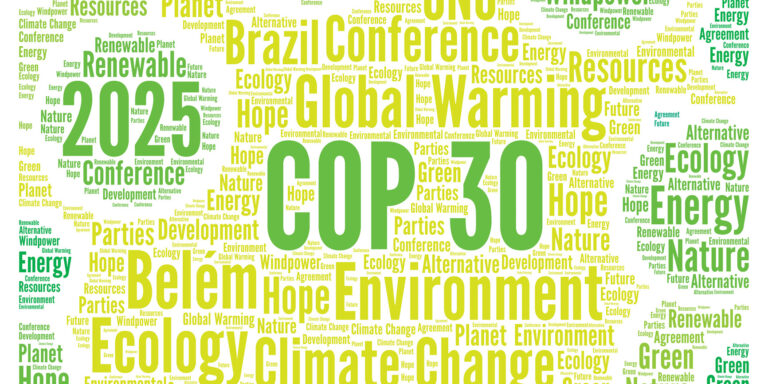 La COP 30 cierra con avances en adaptación, pero sin consenso sobre los combustibles fósiles