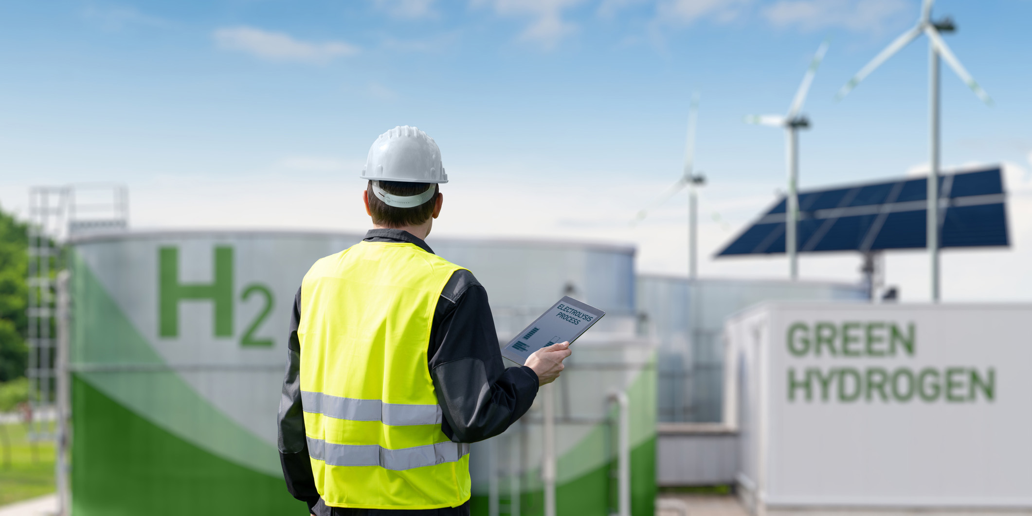 Perú: Se aprueba el proyecto de reglamento de la Ley de Fomento de Hidrógeno Verde