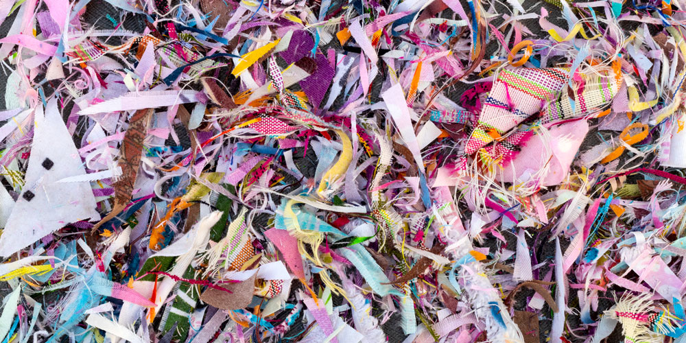 Europe expands waste management requirements for the food and textile sectors