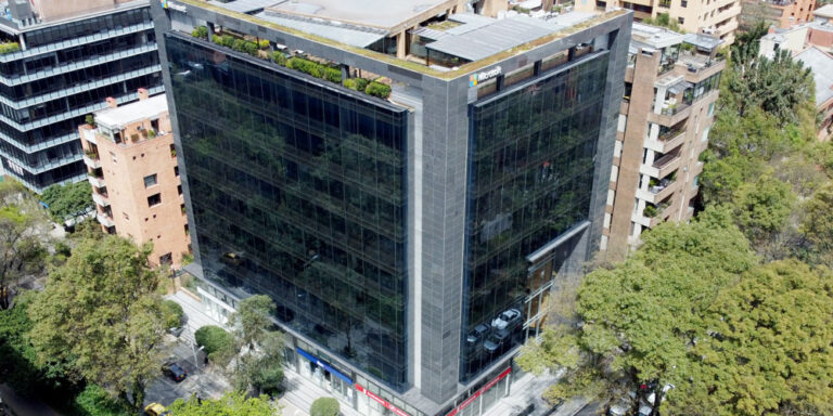 G-advisory strengthens its presence in Latin America with an office in Bogotá